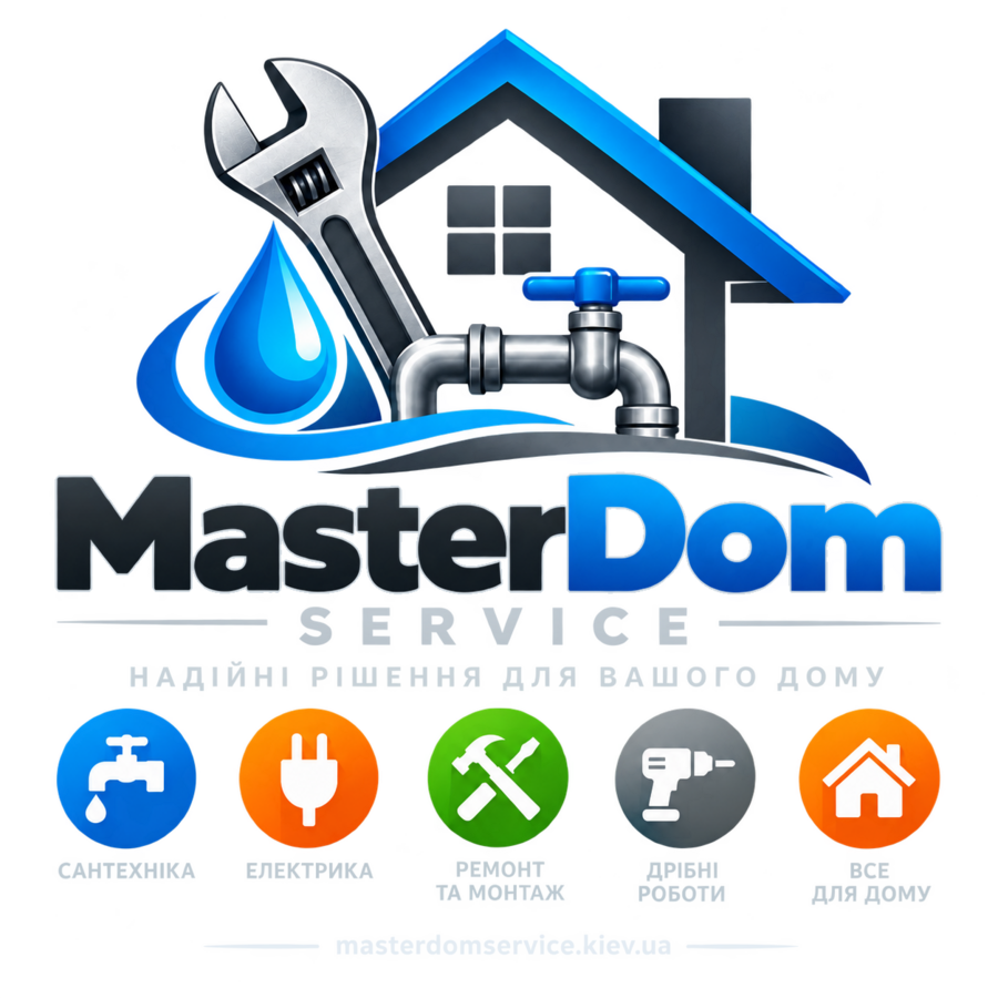 MasterDom Service